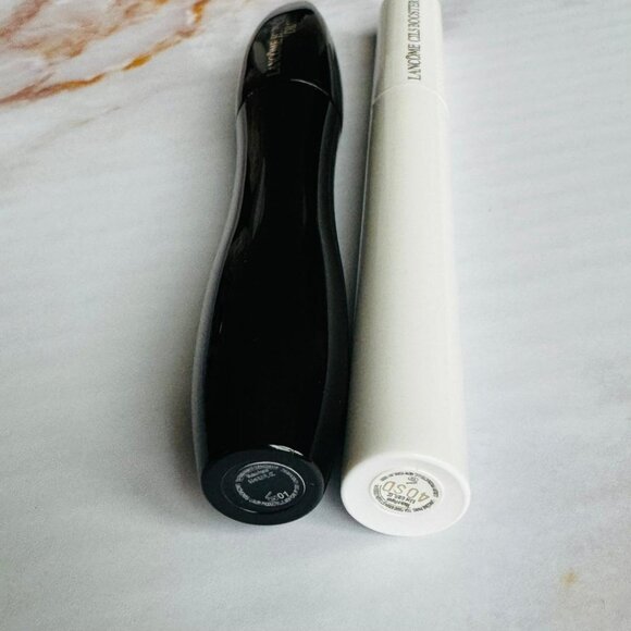 NEW Lancome Hypnose Drama Mascara 01 Black & Cils Booster XL Lash Primer Base - Picture 4 of 4